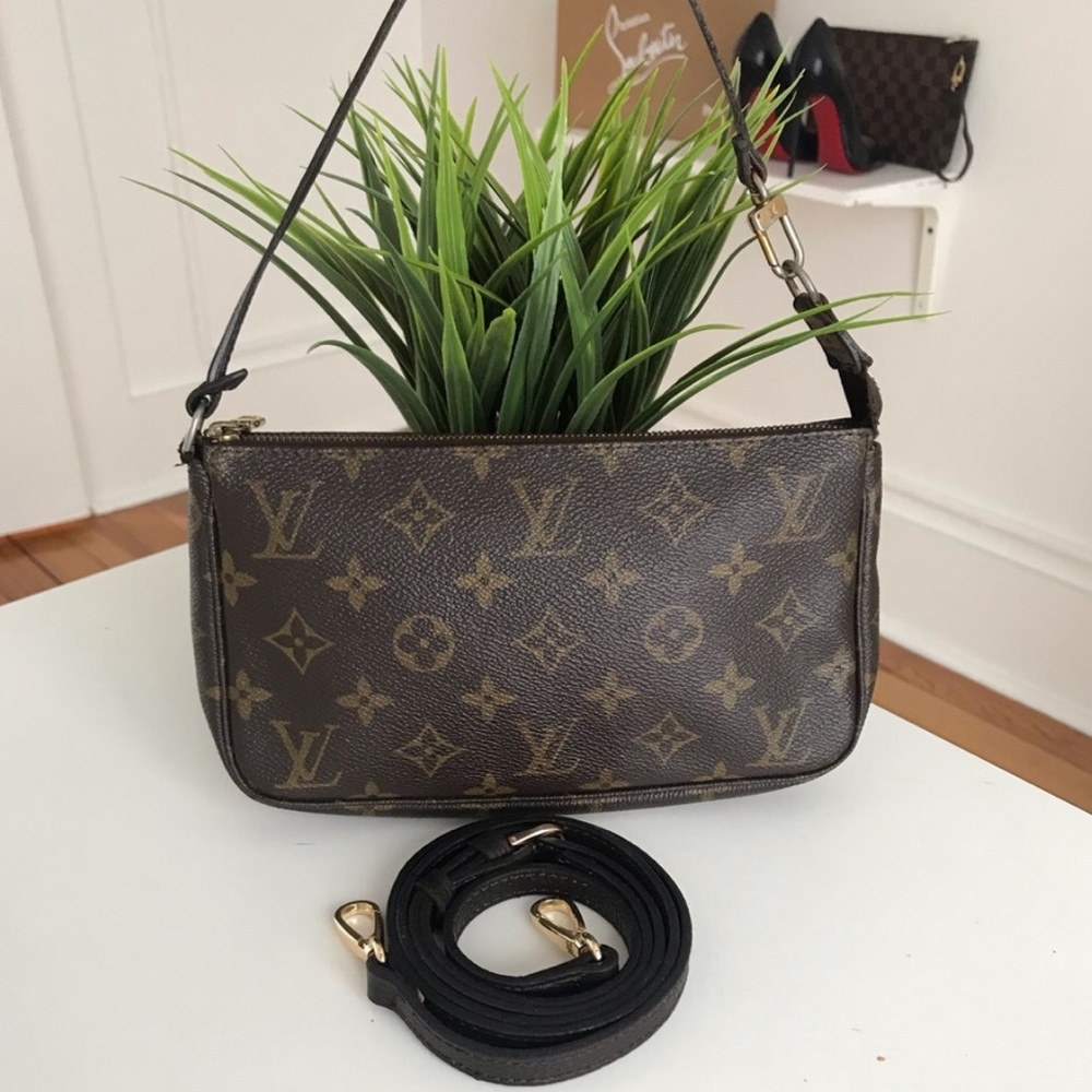 Authentic Louis Vuitton